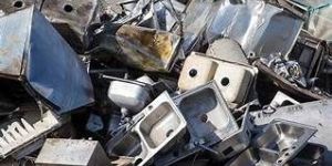 Stainless Steel Scrap