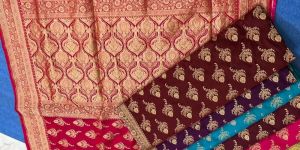Banarasi Silk Sarees