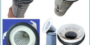 Industrial Filters for PVC