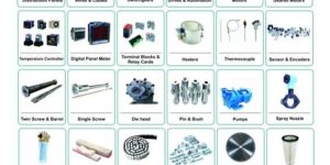 Plastic Processing Machines