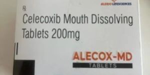 Alecox - MD Tablets