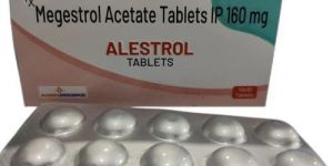 Alestrol Tablets