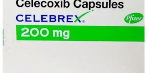Celebrex 200 Capsules