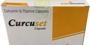 Curcuset Capsules