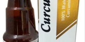 Curcuset Syrup