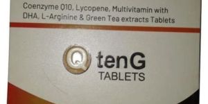 Q Ten G Tablets