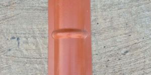 UPVC SPANISH DIAGONAL RIDGE