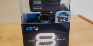Gopro Action Camera