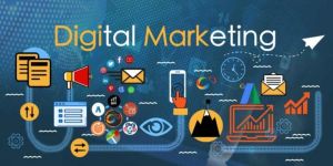 Digital Marketing Solution