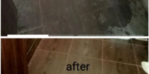 Cleaning Service