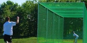 Cricket Practice Nets