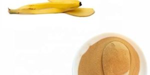 Banana Peel Powder