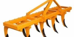 Agricultural Rigid Cultivator