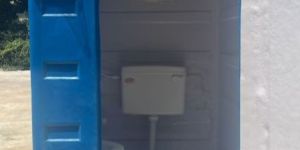 Portable Toilet