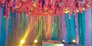 Decorative Dry Flowers