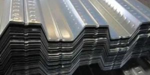 Metal Deck Sheet