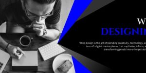 Web Designing Agency