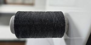 2 Mm Chain Sequence (Black)