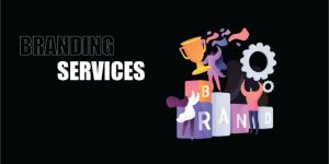 Branding Design Services