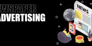 Newspaper Advertisement Service