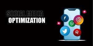 Social Media Management Services