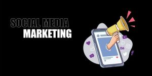 Social Media Marketing Service
