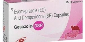 Gesozole-DSR