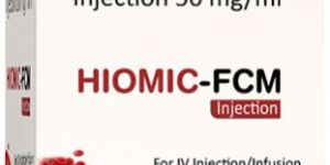 Hiomic Fcm Injection