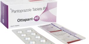 ottapant-40 pantoprazole domperidone capsules