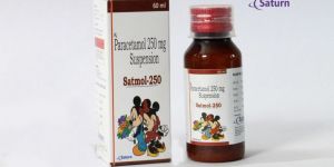 Satmol Oral Suspension