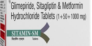 Sitamin-SM