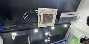 HVAC System Repair Services