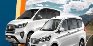 self-drive car rental Delhi