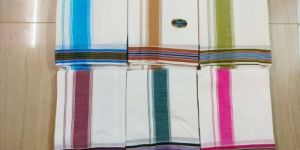 Unbleached Cotton Dhoti