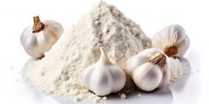 Dehydrated Garlic Powder