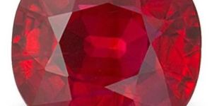 Ruby Gemstone
