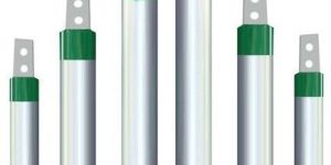 GI Chemical Earthing Electrode