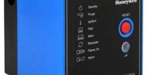 Honeywell Burner Controllers