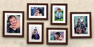Photo Frames