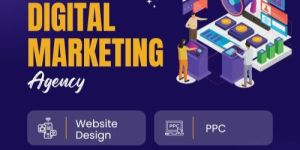 Digital Marketing Services