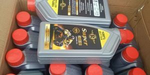 Royal a Super Engine Oil