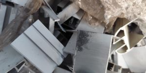 Aluminium Scrap