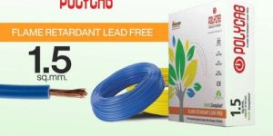 Polycab Wire