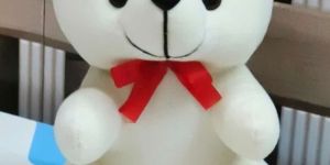 Stuffed Teddy Bear