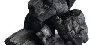 Hardwood Charcoal Lumps