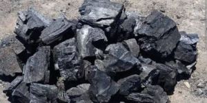 Wood Charcoal
