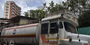 Oil Tanker Transport service - Kerosene l MTO l LDO