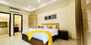 Corporate Travel Management Services