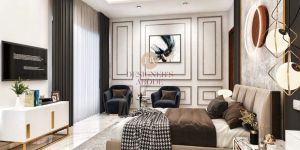 Interior Architects