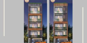 Interior Architecture Services